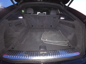 Audi Q8 S line, Full Black Optic, снимка 11