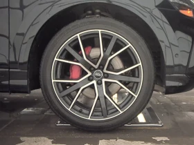 Audi Q8 S line, Full Black Optic, снимка 8