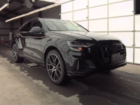 Audi Q8 S line, Full Black Optic, снимка 6