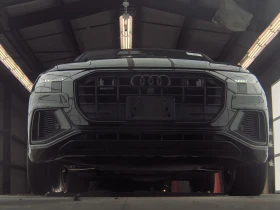 Audi Q8 S line, Full Black Optic, снимка 7