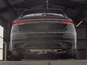 Audi Q8 S line, Full Black Optic, снимка 5