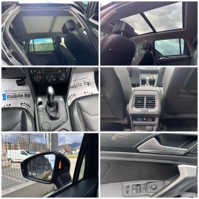 VW Tiguan 2.0TDI 4MOTION* 360* Memory* Keyless* ASISST, снимка 16 - Автомобили и джипове - 52628189