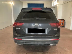VW Tiguan 2.0TDI 4MOTION* Offroad Pack* 360&#39;* Memory* Ke - 36900 лв. / 18866.67 € - 45380515 4