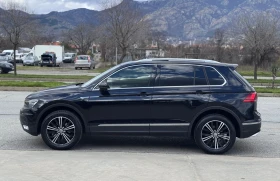 VW Tiguan 2.0TDI 4MOTION* 360* Memory* Keyless* ASISST, снимка 2 - Автомобили и джипове - 52628189