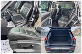 VW Tiguan 2.0TDI 4MOTION* 360* Memory* Keyless* ASISST, снимка 13 - Автомобили и джипове - 52628189