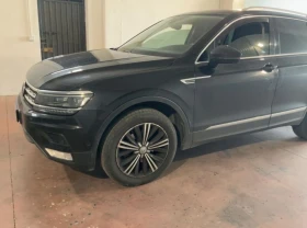 VW Tiguan 2.0TDI 4MOTION* Offroad Pack* 360&#39;* Memory* Ke - 36900 лв. / 18866.67 € - 45380515 2