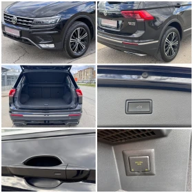 VW Tiguan 2.0TDI 4MOTION* 360* Memory* Keyless* ASISST, снимка 17 - Автомобили и джипове - 52628189