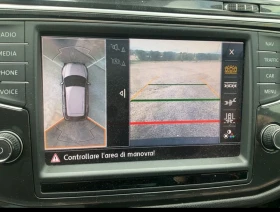 VW Tiguan 2.0TDI 4MOTION* Offroad Pack* 360&#39;* Memory* Ke - 36900 лв. / 18866.67 € - 45380515 13