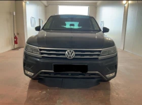 VW Tiguan 2.0TDI 4MOTION* Offroad Pack* 360&#39;* Memory* Ke - 36900 лв. / 18866.67 € - 45380515 6