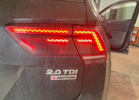 VW Tiguan 2.0TDI 4MOTION* Offroad Pack* 360&#39;* Memory* Ke - 36900 лв. / 18866.67 € - 45380515 7