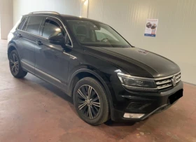 VW Tiguan 2.0TDI 4MOTION* Offroad Pack* 360&#39;* Memory* Ke - 36900 лв. / 18866.67 € - 45380515 5