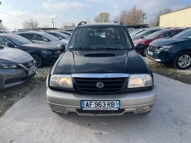 Suzuki Grand vitara 2.0 TDi 109hp ТОП - 8900 лв. / 4550.50 € - 72728101 2