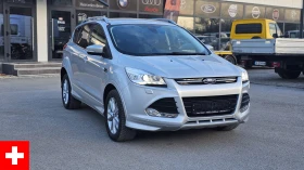 Ford Kuga 2.0TDCi 4x4 AUTO CH-СЕРВЗИНА ИСТ.-ТОП СЪСТ.-ЛИЗИНГ