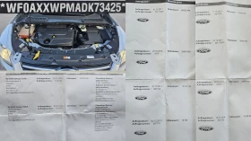 Ford Kuga 2.0TDCi 4x4 AUTO CH-СЕРВЗИНА ИСТ.-ТОП СЪСТ.-ЛИЗИНГ - 16800 лв. / 8589.70 € - 46428401 16