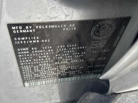 VW Tiguan * Wolfsburg Edition * CARFAX * БЕЗ ПЪРВОНАЧАЛНА ВН - 9650 € / 18873.76 лв. - 12543560 11