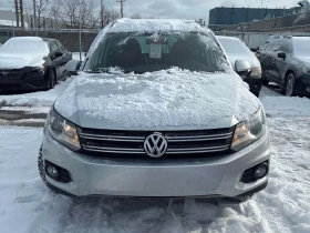 VW Tiguan * Wolfsburg Edition * CARFAX * БЕЗ ПЪРВОНАЧАЛНА ВН - 9650 € / 18873.76 лв. - 12543560 6