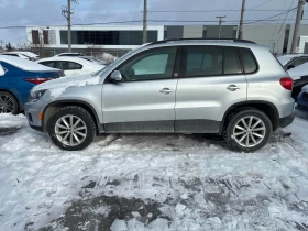 VW Tiguan * Wolfsburg Edition * CARFAX * БЕЗ ПЪРВОНАЧАЛНА ВН - 9650 € / 18873.76 лв. - 12543560 2