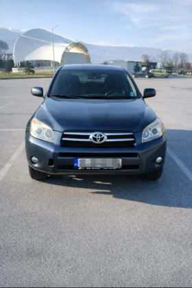 Toyota Rav4 2.2 D4D 136 - 5641 € / 11032.84 лв. - 26026885 3
