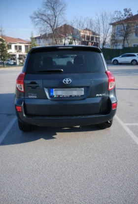 Toyota Rav4 2.2 D4D 136 - 5641 € / 11032.84 лв. - 26026885 2