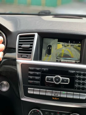 Mercedes-Benz GL 450 3.0 367кс. Сменени вериги - 27400 € / 53589.74 лв. - 98095742 9