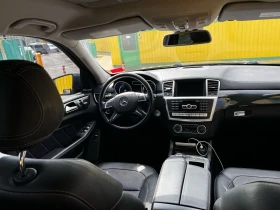 Mercedes-Benz GL 450 3.0 367кс. Сменени вериги - 27400 € / 53589.74 лв. - 98095742 11