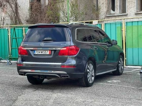 Mercedes-Benz GL 450 3.0 367кс. Сменени вериги - 27400 € / 53589.74 лв. - 98095742 3