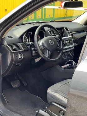 Mercedes-Benz GL 450 3.0 367кс. Сменени вериги - 27400 € / 53589.74 лв. - 98095742 7