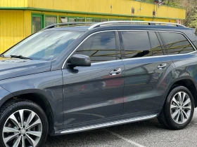 Mercedes-Benz GL 450 3.0 367кс. Сменени вериги - 27400 € / 53589.74 лв. - 98095742 8