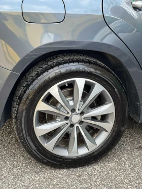 Mercedes-Benz GL 450 3.0 367кс. Сменени вериги - 27400 € / 53589.74 лв. - 98095742 4