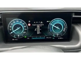 Hyundai Tucson T-GDi, Месечна вноска от 349   - 30673 € / 59991.17 лв. - 20948668 14