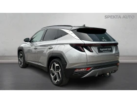 Hyundai Tucson T-GDi, Месечна вноска от 349   - 30673 € / 59991.17 лв. - 20948668 2