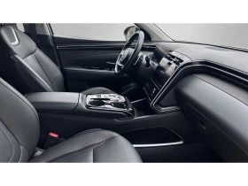 Hyundai Tucson T-GDi, Месечна вноска от 349   - 30673 € / 59991.17 лв. - 20948668 6