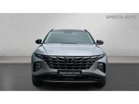 Hyundai Tucson T-GDi, Месечна вноска от 349   - 30673 € / 59991.17 лв. - 20948668 5