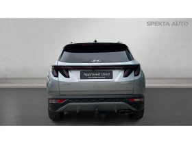 Hyundai Tucson T-GDi, Месечна вноска от 349   - 30673 € / 59991.17 лв. - 20948668 4
