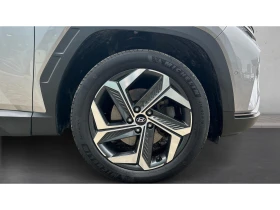 Hyundai Tucson T-GDi, Месечна вноска от 349   - 30673 € / 59991.17 лв. - 20948668 16