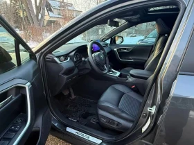 Toyota Rav4 XSE HYBRID* AWD* CARFAX* АВТО КРЕДИТ*  - 33500 € / 65520.31 лв. - 18882516 8