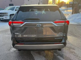 Toyota Rav4 XSE HYBRID* AWD* CARFAX* АВТО КРЕДИТ*  - 33500 € / 65520.31 лв. - 18882516 5
