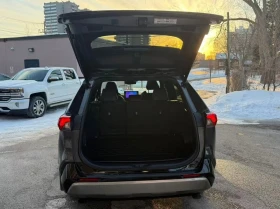 Toyota Rav4 XSE HYBRID* AWD* CARFAX* АВТО КРЕДИТ*  - 33500 € / 65520.31 лв. - 18882516 6