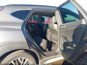 Hyundai Tucson 2.4l Ultimate, снимка 8