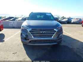 Hyundai Tucson 2.4l Ultimate, снимка 12