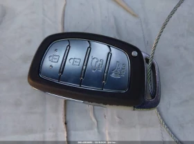 Hyundai Tucson 2.4l Ultimate, снимка 11