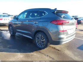 Hyundai Tucson 2.4l Ultimate, снимка 3