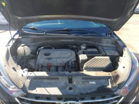 Hyundai Tucson 2.4l Ultimate, снимка 10