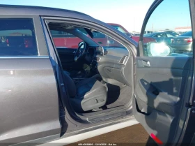 Hyundai Tucson 2.4l Ultimate, снимка 5