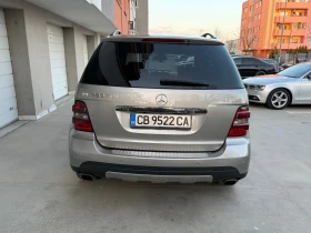 Mercedes-Benz ML 280 * 3.0L 7 G-tronic *  - 7700 € / 15059.89 лв. - 88157639 5