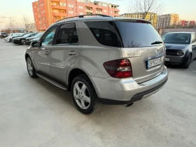 Mercedes-Benz ML 280 * 3.0L 7 G-tronic *  - 7700 € / 15059.89 лв. - 88157639 6