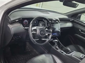 Hyundai Santa Cruz Preferred AWD w/Trend Pkg /2КЛЮЧА/ПОДГРЕВ/ | Auto.bg — изображение 11