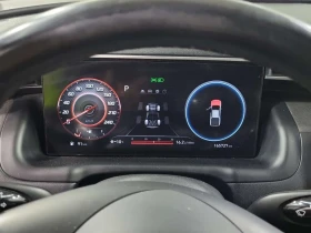 Hyundai Santa Cruz Preferred AWD w/Trend Pkg /2КЛЮЧА/ПОДГРЕВ/ | Auto.bg — изображение 10