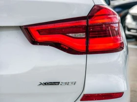 BMW X3 * xDrive30i * CARFAX * Фиксирана цена до БГ *  - 21350 € / 41756.97 лв. - 41179705 7