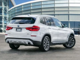 BMW X3 * xDrive30i * CARFAX * Фиксирана цена до БГ *  - 21350 € / 41756.97 лв. - 41179705 2